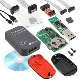 CC2541DK-MINI CC2541DK-MINI