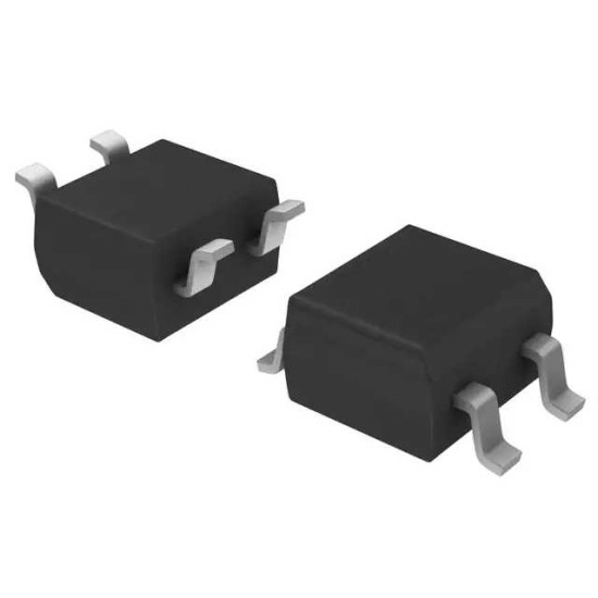 MB6S-E3/45 MB6S-E3/45