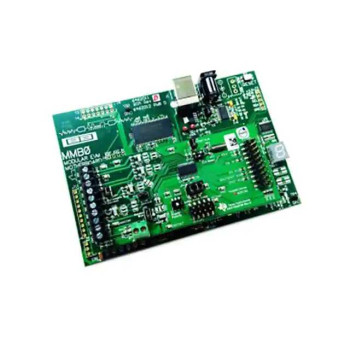 ADS1262EVM-PDK ADS1262EVM-PDK