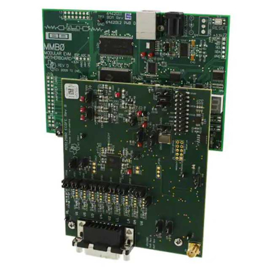 ADS1298RECGFE-PDK ADS1298RECGFE-PDK