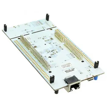 NUCLEO-F746ZG NUCLEO-F746ZG