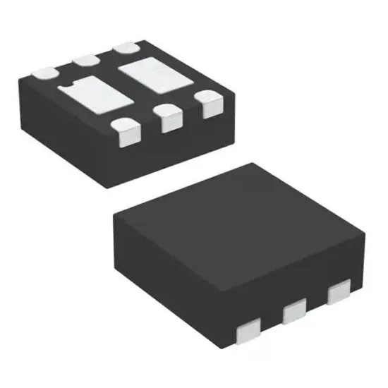 SIA537EDJ-T1-GE3 SIA537EDJ-T1-GE3