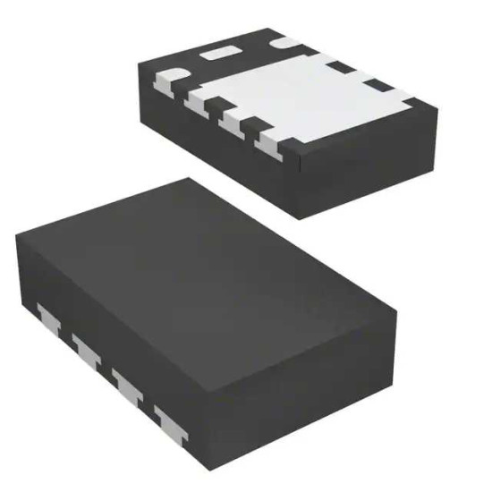 SI5458DU-T1-GE3 SI5458DU-T1-GE3