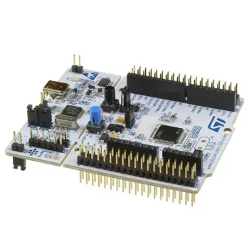 NUCLEO-F446RE NUCLEO-F446RE