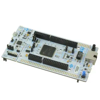 NUCLEO-F429ZI NUCLEO-F429ZI
