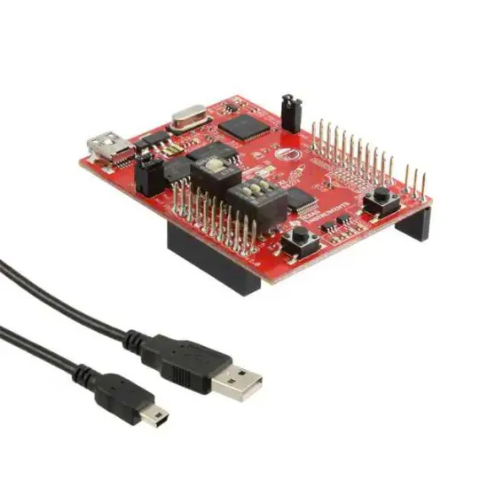 LAUNCHXL-F28027F LAUNCHXL-F28027F