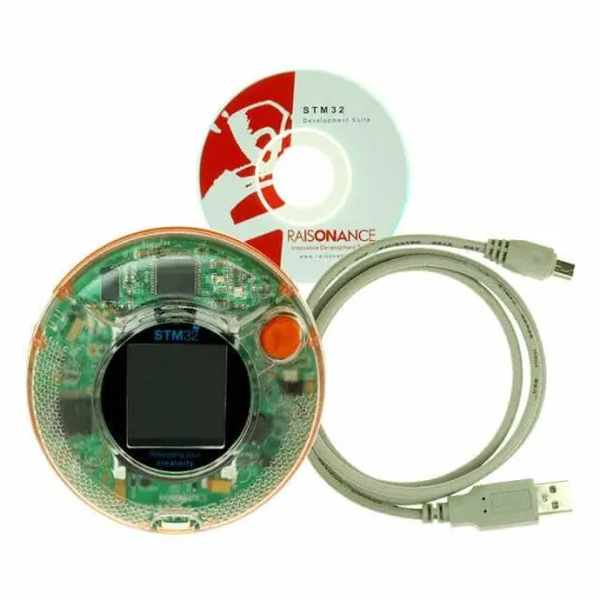 STM3210B-PRIMER STM3210B-PRIMER