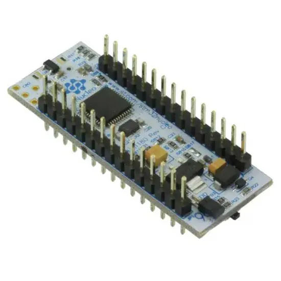 NUCLEO-L031K6