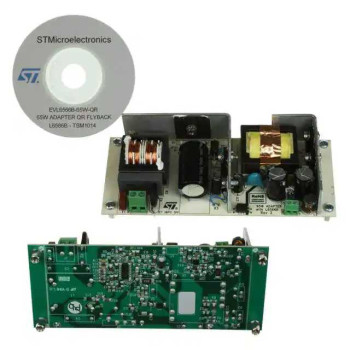 EVL6566B-65W-QR EVL6566B-65W-QR
