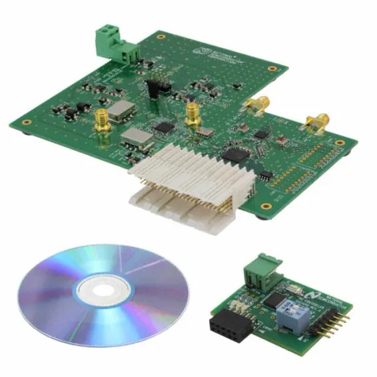 SP16160CH1RBKIT/NOPB SP16160CH1RBKIT/NOPB