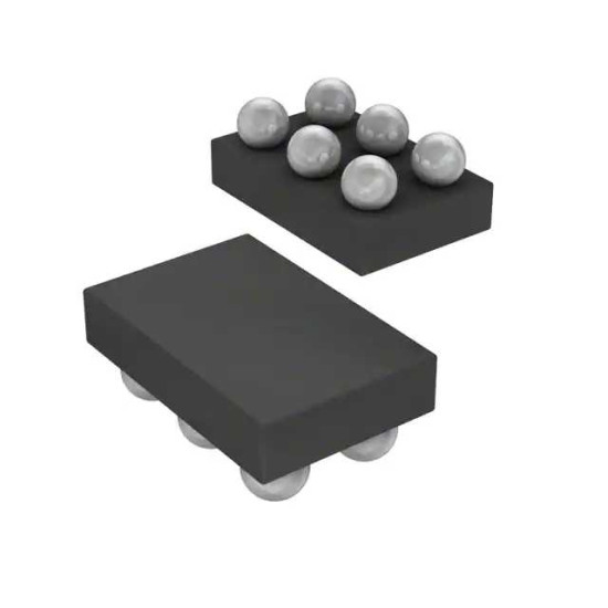 SI8416DB-T2-E1 SI8416DB-T2-E1