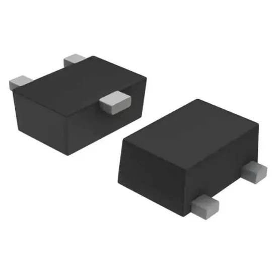 BC846BM3T5G BC846BM3T5G