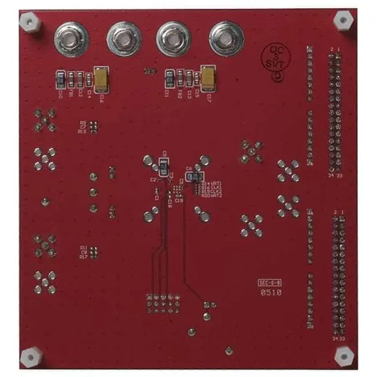 DAC5652EVM