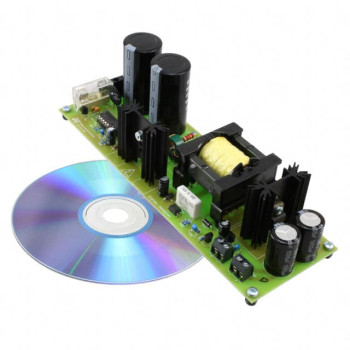 STEVAL-ISA007V1 STEVAL-ISA007V1