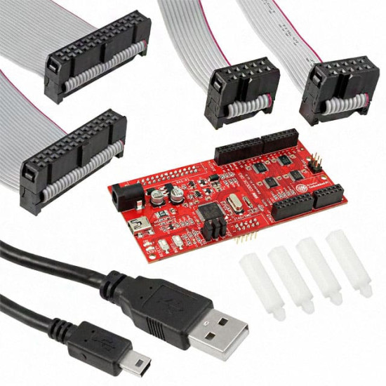 STM3210B-ARD STM3210B-ARD