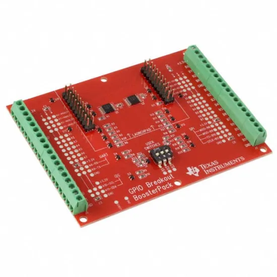 BOOSTXL-IOBKOUT BOOSTXL-IOBKOUT