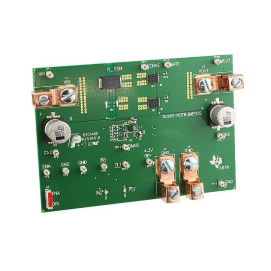 TPS24701EVM-002 TPS24701EVM-002