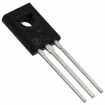 2N6035G 2N6035G