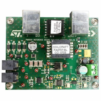 EVALPM8800A-HP EVALPM8800A-HP