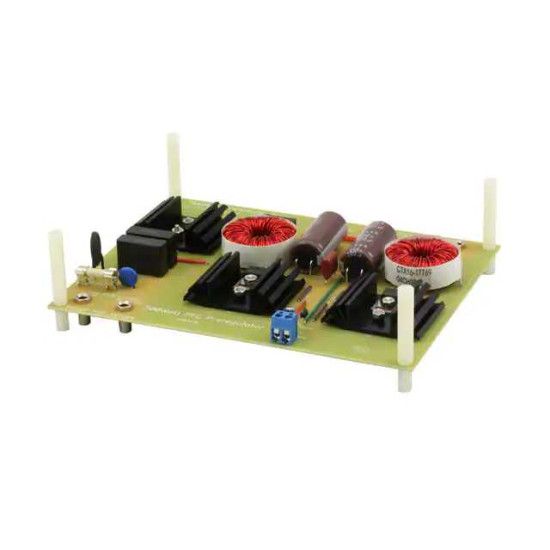 UCC28061EVM UCC28061EVM