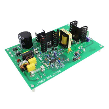 UCC3580EVM UCC3580EVM