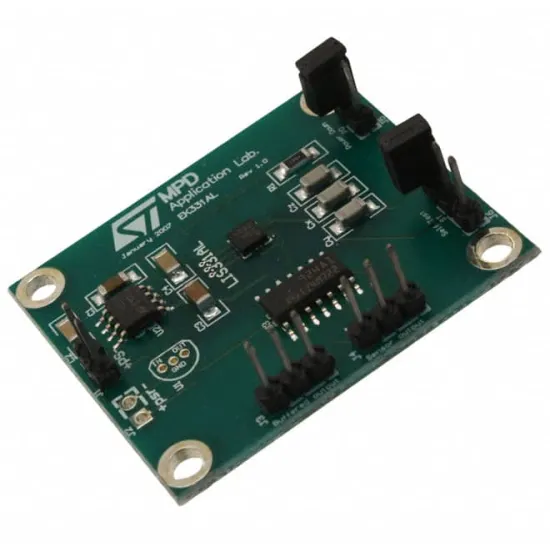 STEVAL-MKI021V1