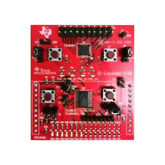 IO-EXPANDER-EVM IO-EXPANDER-EVM