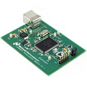 LM95071EVAL/NOPB LM95071EVAL/NOPB
