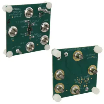 LMP8640HV-FEVAL/NOPB LMP8640HV-FEVAL/NOPB