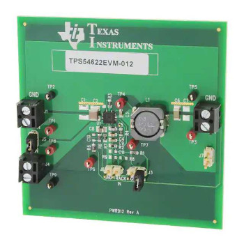 TPS54622EVM-012 TPS54622EVM-012