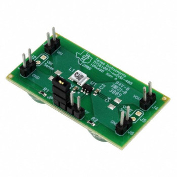 TPS61097-33EVM-498 TPS61097-33EVM-498