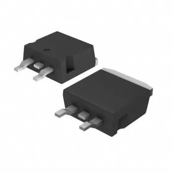 STPS40SM100CG-TR STPS40SM100CG-TR
