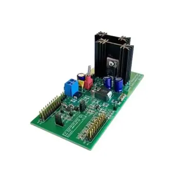 BOOSTXL-BUCKCONV BOOSTXL-BUCKCONV