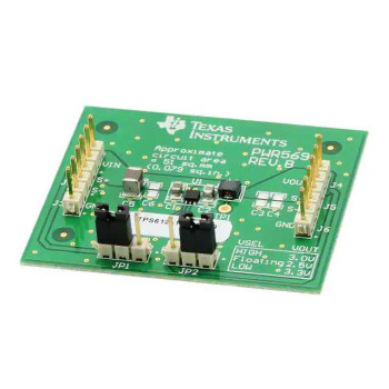 TPS61291EVM-569 TPS61291EVM-569