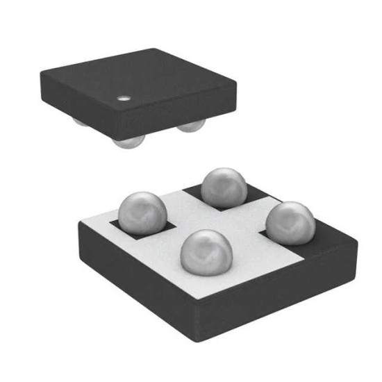 SI8429DB-T1-E1 SI8429DB-T1-E1