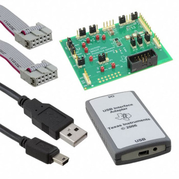 TPS61310EVM-638 TPS61310EVM-638