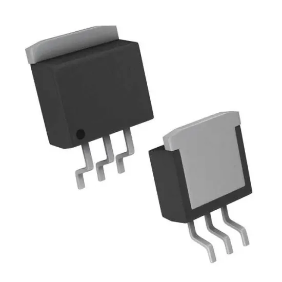 UA7810CKTTR UA7810CKTTR