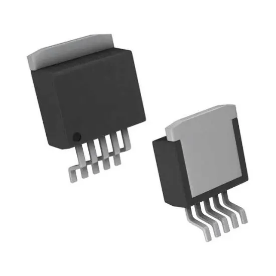 LM2575HVS-15/NOPB LM2575HVS-15/NOPB