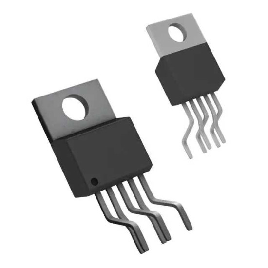 LM2591HVT-5.0/NOPB LM2591HVT-5.0/NOPB