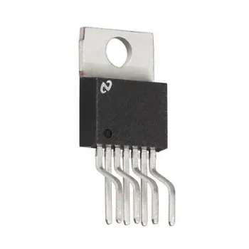 LM2599T-12/NOPB LM2599T-12/NOPB