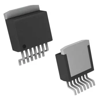LM2593HVS-5.0/NOPB LM2593HVS-5.0/NOPB
