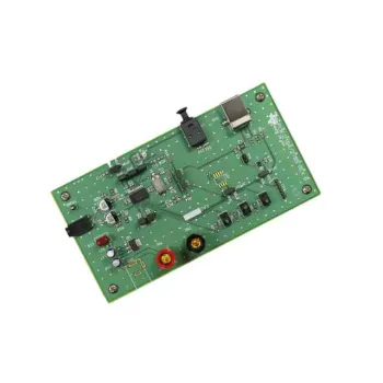 PGA4311EVM PGA4311EVM