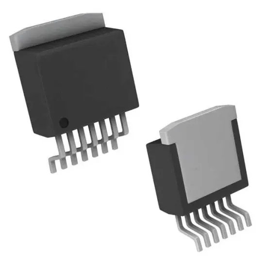 LM2673S-3.3/NOPB LM2673S-3.3/NOPB