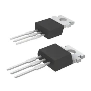 MC33269T-3.3G MC33269T-3.3G