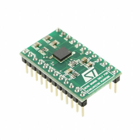 STEVAL-MKI086V1 STEVAL-MKI086V1