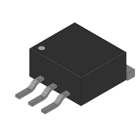 LP38690DT-3.3 LP38690DT-3.3