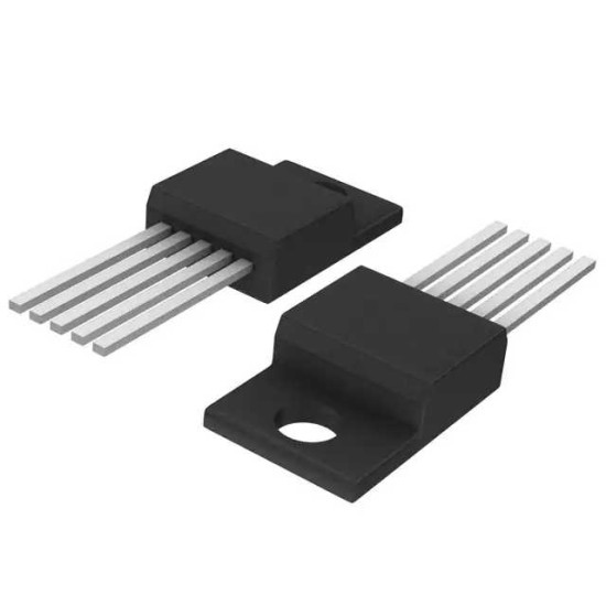MC34166TG MC34166TG