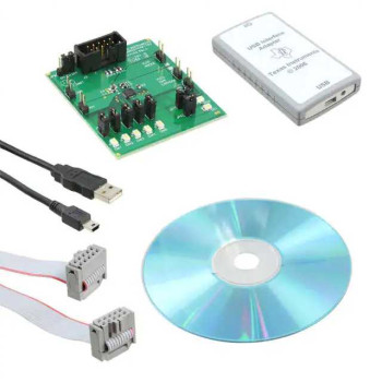 TPS60251EVM-192 TPS60251EVM-192