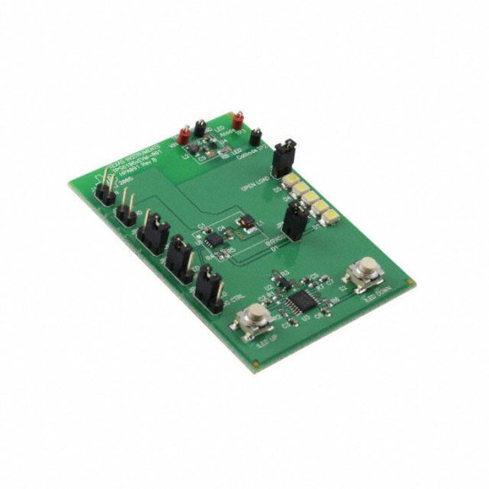 TPS61061EVM-091 TPS61061EVM-091