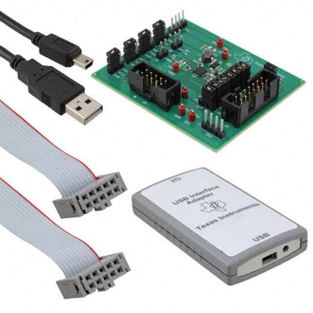 TPS61195EVM-460 TPS61195EVM-460